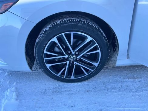 Certified 2025 Toyota Camry XLE image 29