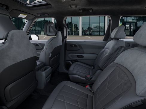 New 2027 Kia Telluride SX Prestige X-Pro image 19