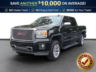 Used 2015 GMC Sierra 1500 SLT w/ SLT Crew Cab Value Package 360° Tour