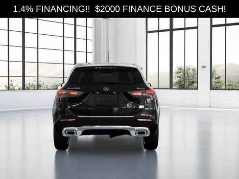 New 2026 Mercedes-Benz GLA 250 GLA 250 image 27