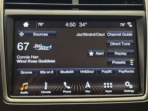 Used 2018 Lincoln MKX Select w/ Select Plus Package image 17