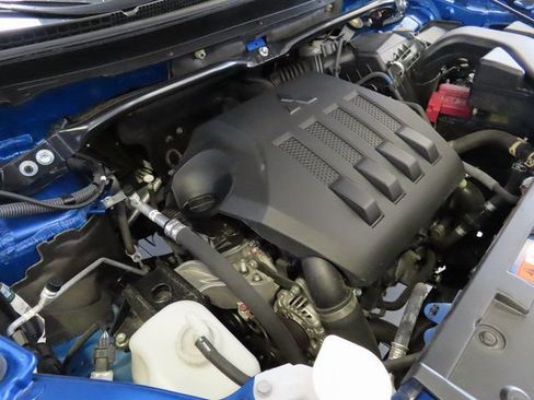 Used 2024 Mitsubishi Eclipse Cross SE image 34