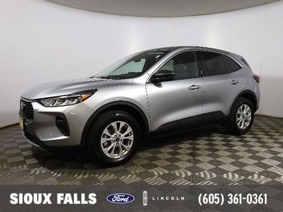 Certified 2023 Ford Escape Active