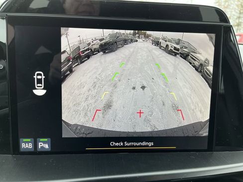 New 2026 Subaru Outback Premium image 26