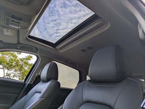 New 2025 MAZDA CX-5 AWD 2.5 S w/ Preferred Package image 21