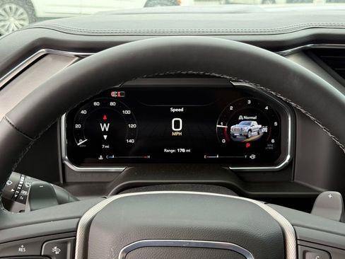 New 2026 GMC Sierra 1500 Denali w/ Denali Reserve Package image 44