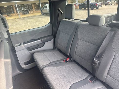 Used 2024 Ford F250 XL w/ STX Appearance Package image 15