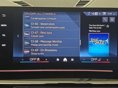 New 2026 BMW X1 xDrive28i w/ Convenience Package image 17