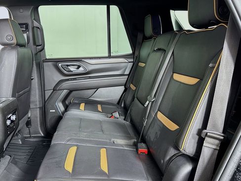 Used 2022 GMC Yukon AT4 AWD/4WD image 26