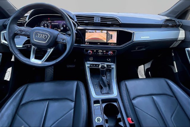 Used 2023 Audi Q3 2.0T Premium Plus AWD/4WD image 15