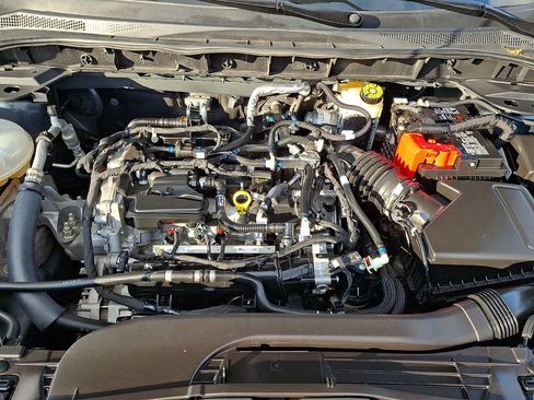 Certified 2022 Ford Escape SEL image 29