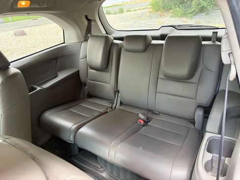 Used 2014 Honda Odyssey EX-L image 7