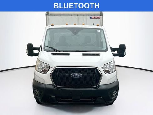 Certified 2020 Ford Transit 350 w/ Interior Upgrade Package image 2