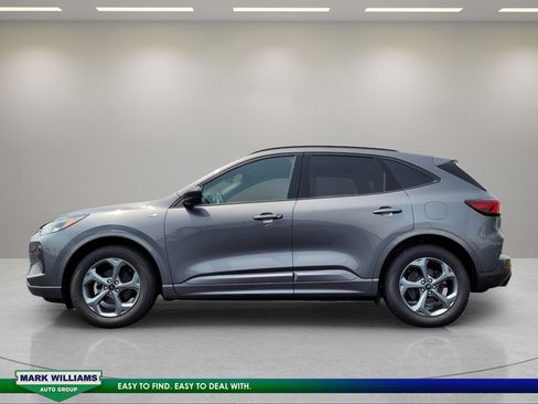 Used 2024 Ford Escape ST-Line FWD image 7