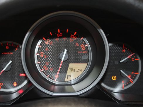 Used 2012 Toyota 4Runner SR5 w/ Convenience Pkg RWD image 11