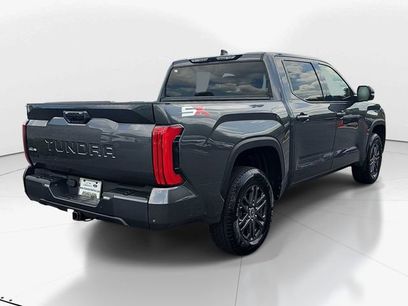 Used 2023 Toyota Tundra SR5 w/ SR5 Convenience Package