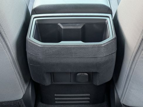 Used 2025 Toyota Tacoma SR5 image 16