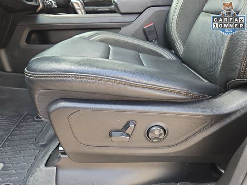 Used 2024 RAM 1500 TRX AWD/4WD image 17