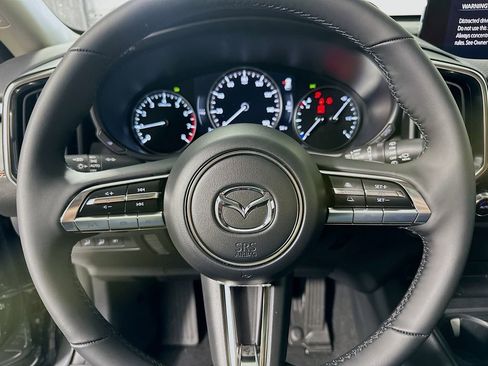 New 2026 MAZDA CX-50 2.5 Turbo w/ Accent Package image 11
