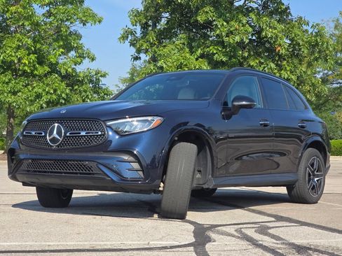 Certified 2023 Mercedes-Benz GLC 300 4MATIC image 12