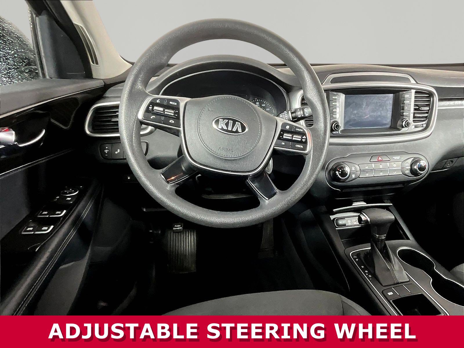 Used 2019 Kia Sorento FWD image 8