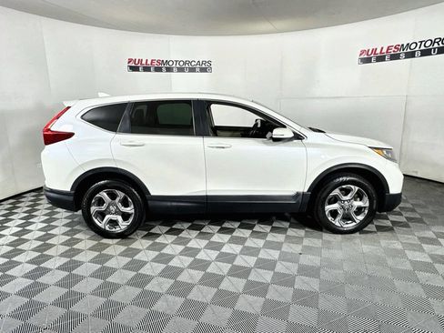 Used 2018 Honda CR-V EX-L image 8