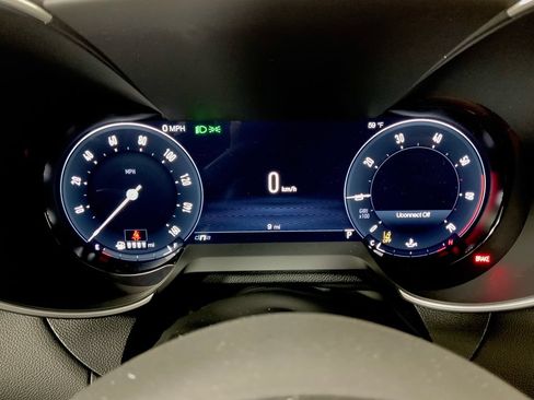 New 2026 Alfa Romeo Giulia AWD image 26
