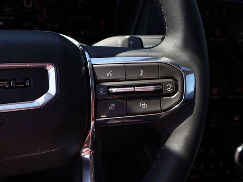 New 2026 GMC Terrain Denali w/ LPO, Black Badging Package AWD/4WD image 26