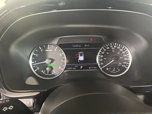 Used 2024 INFINITI QX60 Pure AWD/4WD image 14