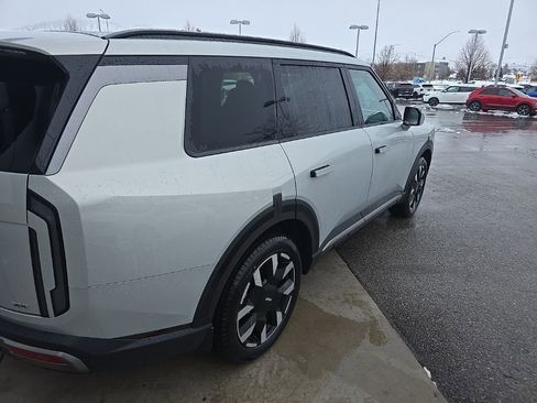 New 2027 Kia Telluride S AWD/4WD image 6