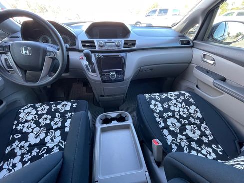 Used 2014 Honda Odyssey EX image 20