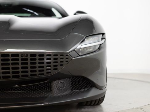 Certified 2024 Ferrari Roma image 20