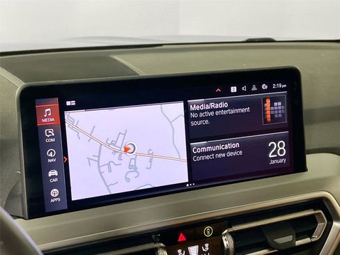 Used 2022 BMW X3 xDrive30i w/ M Sport Package 2 image 13