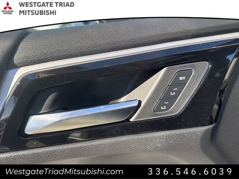 New 2026 Mitsubishi Outlander SEL FWD image 13