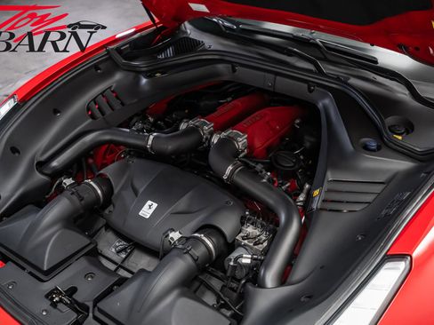 Used 2016 Ferrari California T RWD image 60