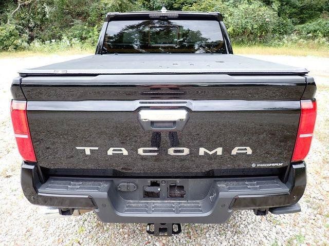 Certified 2026 Toyota Tacoma Limited AWD/4WD image 4