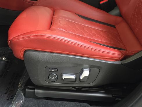 Used 2024 BMW X3 M w/ Competition Package AWD/4WD image 28
