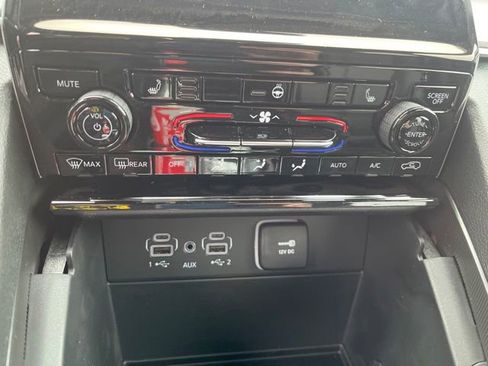 New 2024 Jeep Grand Cherokee Limited 4xe AWD/4WD image 15