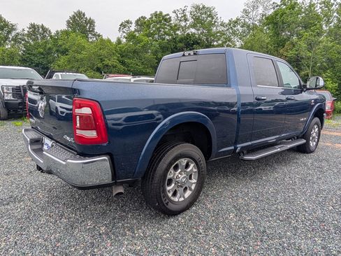 Used 2022 RAM 3500 Laramie AWD/4WD image 5