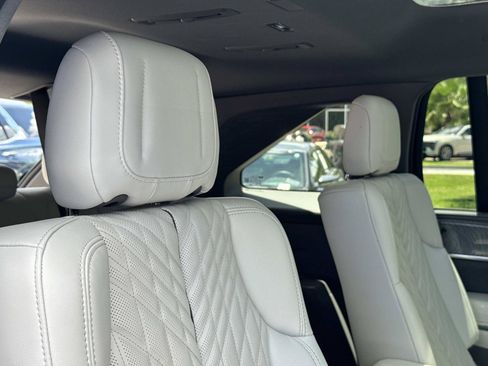 Used 2026 Cadillac Escalade IQ Sport 1 AWD/4WD image 26