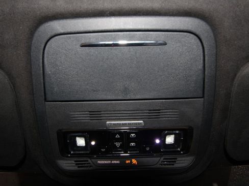 Used 2022 Lincoln Aviator Black Label w/ Dynamic Handling Package image 23