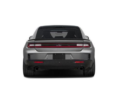 New 2026 Dodge Charger Scat Pack AWD/4WD image 6