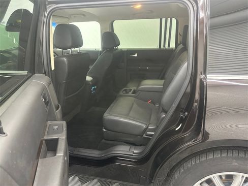 Used 2014 Ford Flex Limited w/ Equipment Group 301A image 21