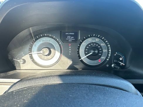 Used 2011 Honda Odyssey Touring image 27