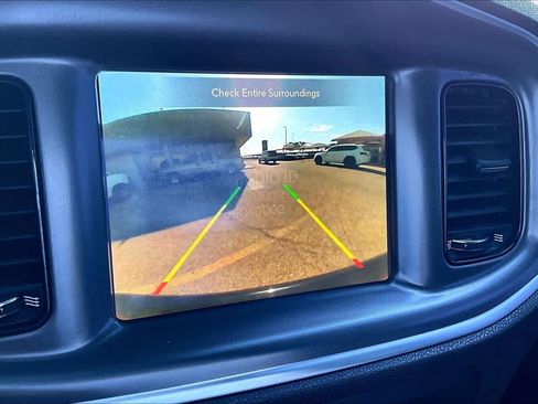 Used 2020 Dodge Charger R/T w/ Blacktop Package RWD image 27