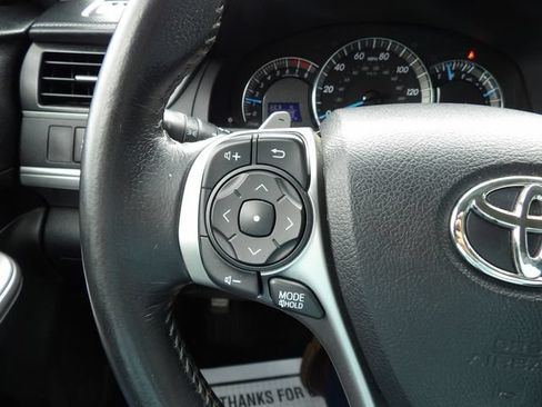 Used 2014 Toyota Camry SE w/ Fleet Convenience Package FWD image 27