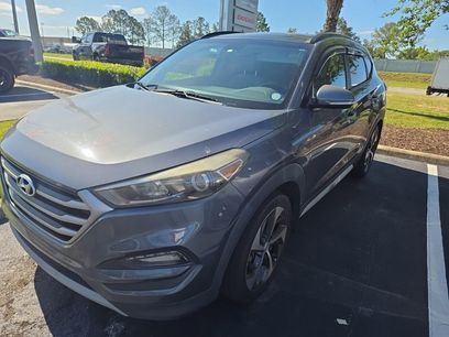 Used 2018 Hyundai Tucson Value