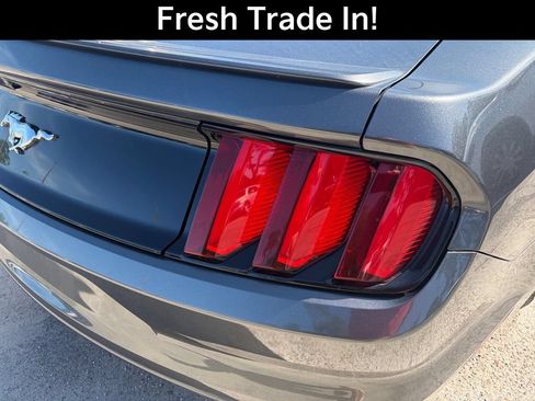 Used 2017 Ford Mustang Coupe RWD image 10
