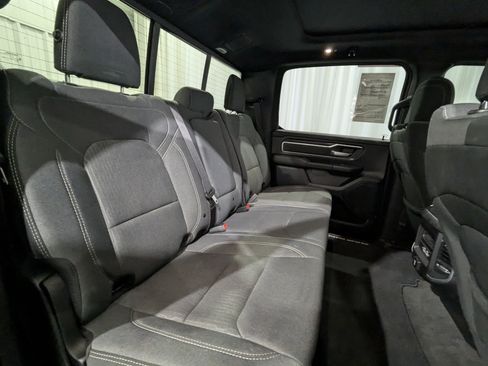 Used 2022 RAM 1500 Big Horn image 9