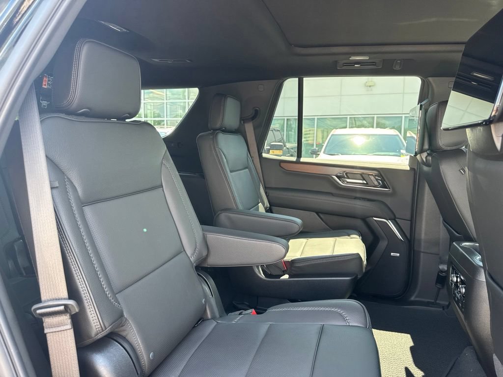 New 2026 GMC Yukon Denali w/ Advanced Technology Package AWD/4WD image 28